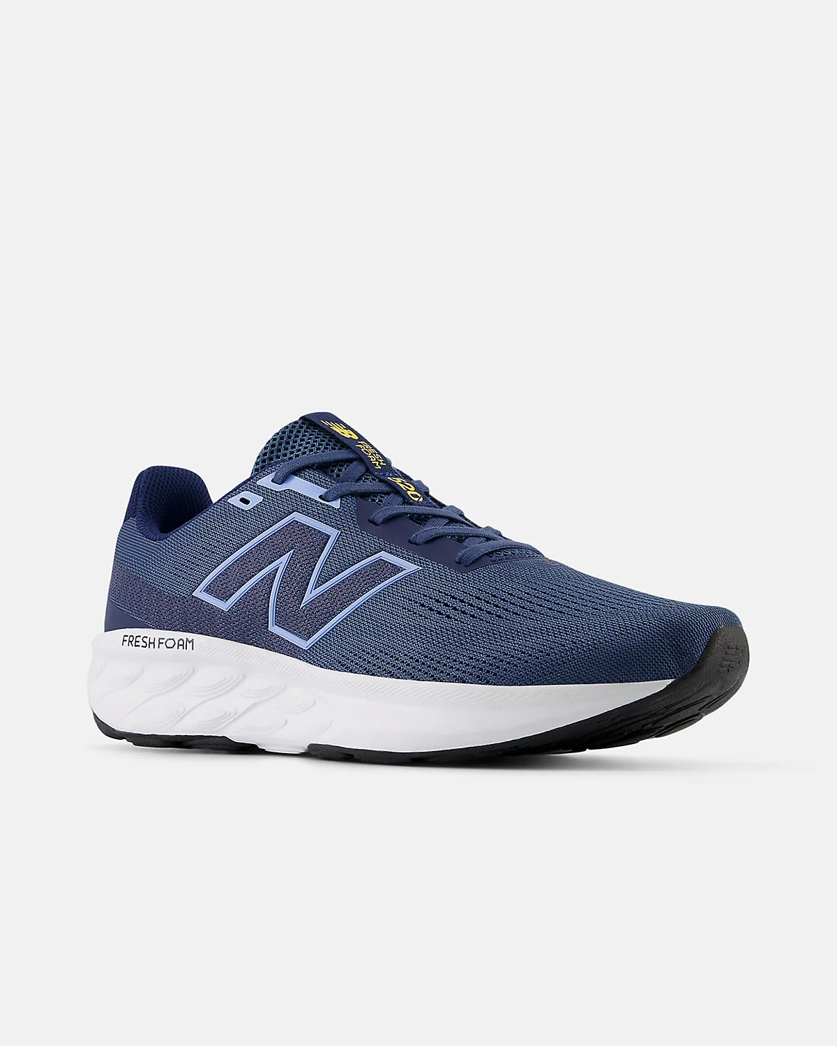 New Balance 520 v9 — 2