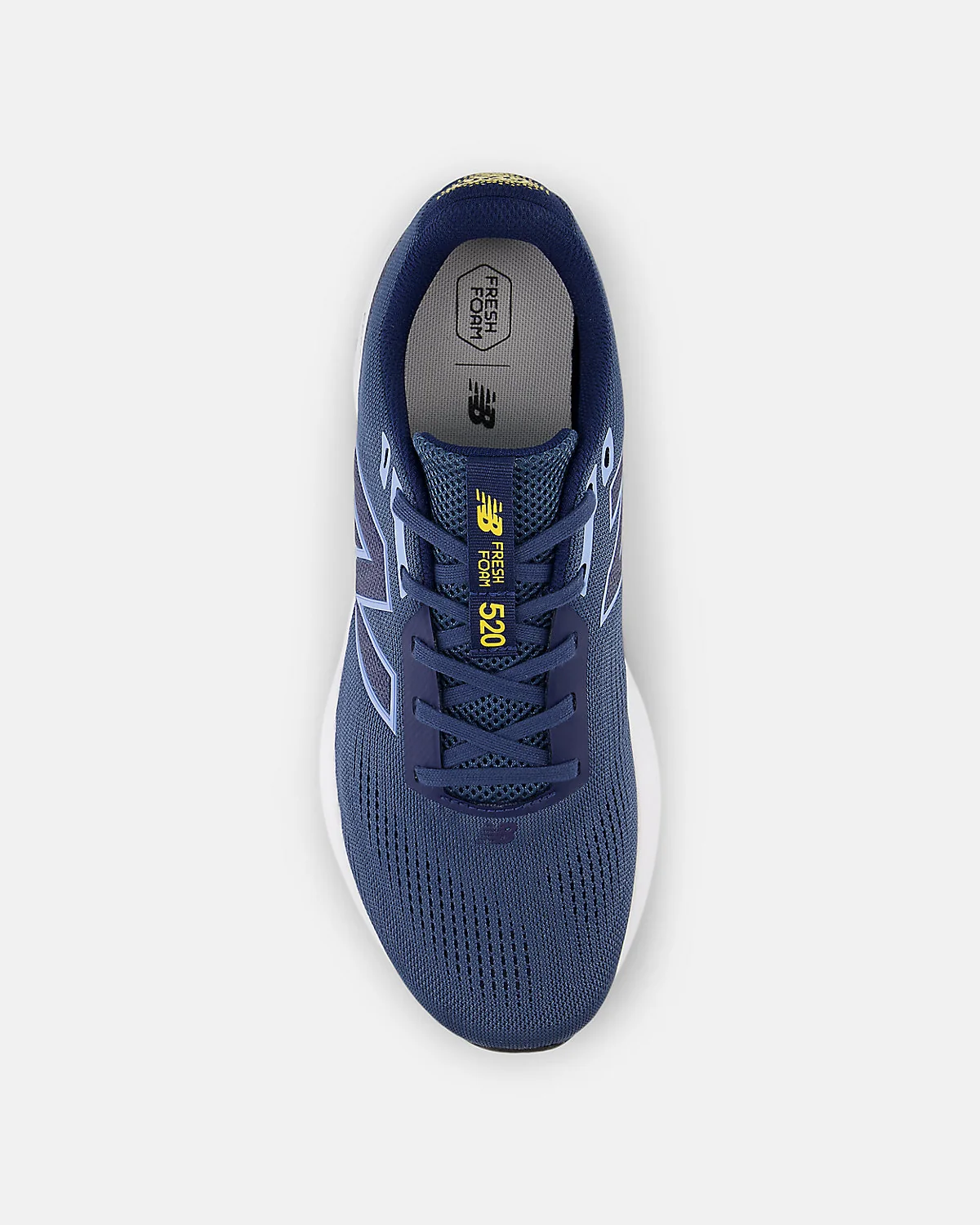 New Balance 520 v9 — 4