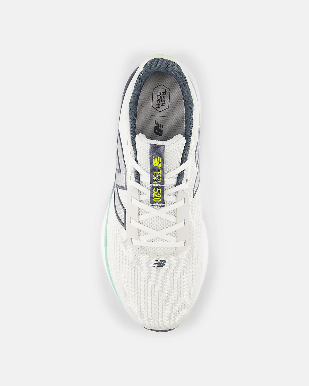New Balance 520 v9 — 4