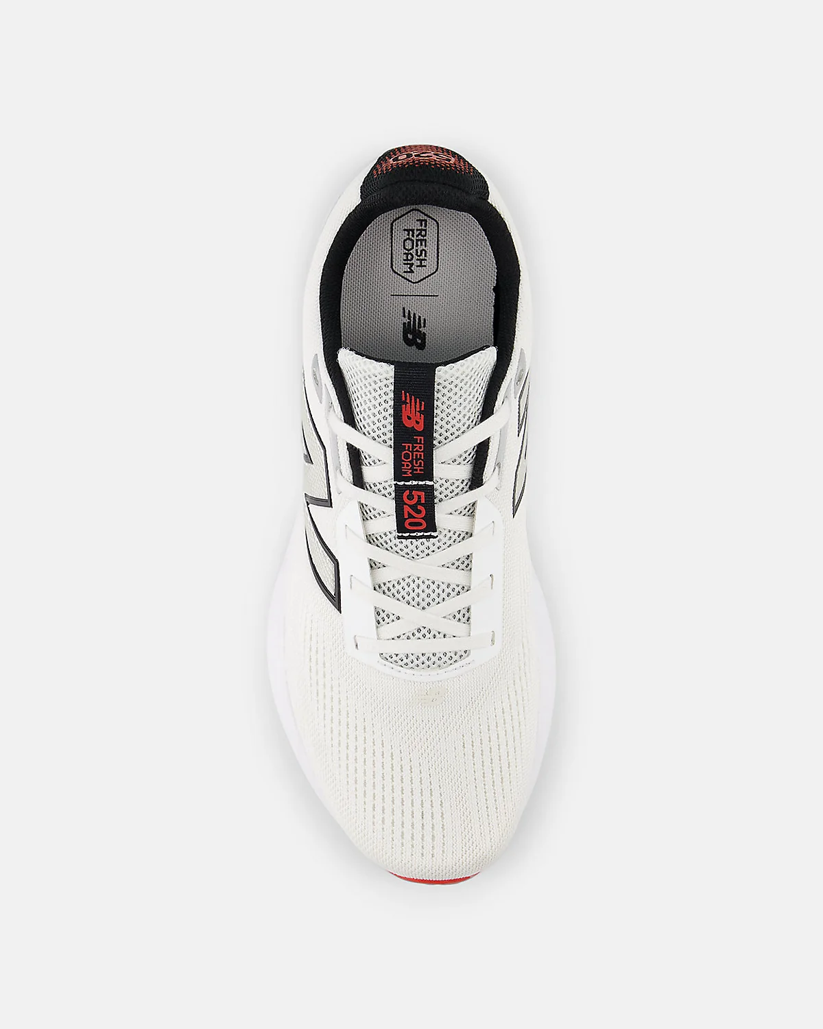 New Balance 520 v9 — 4
