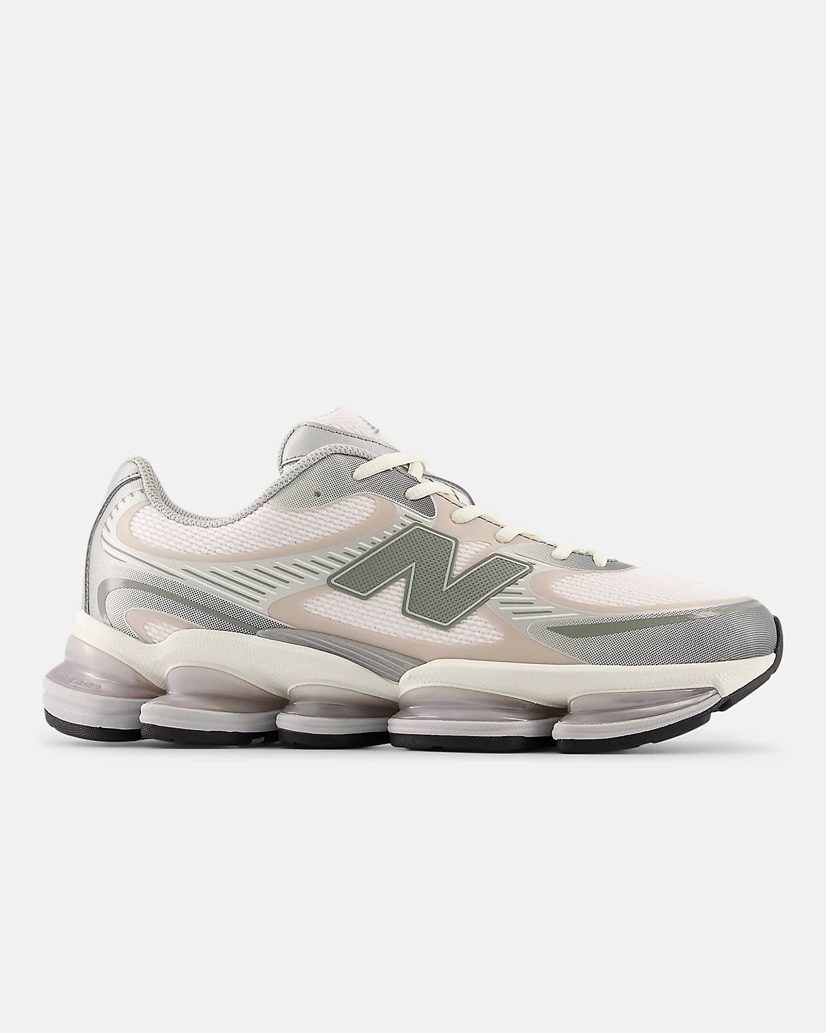 Кроссовки New Balance ABZORB 2000 — 1