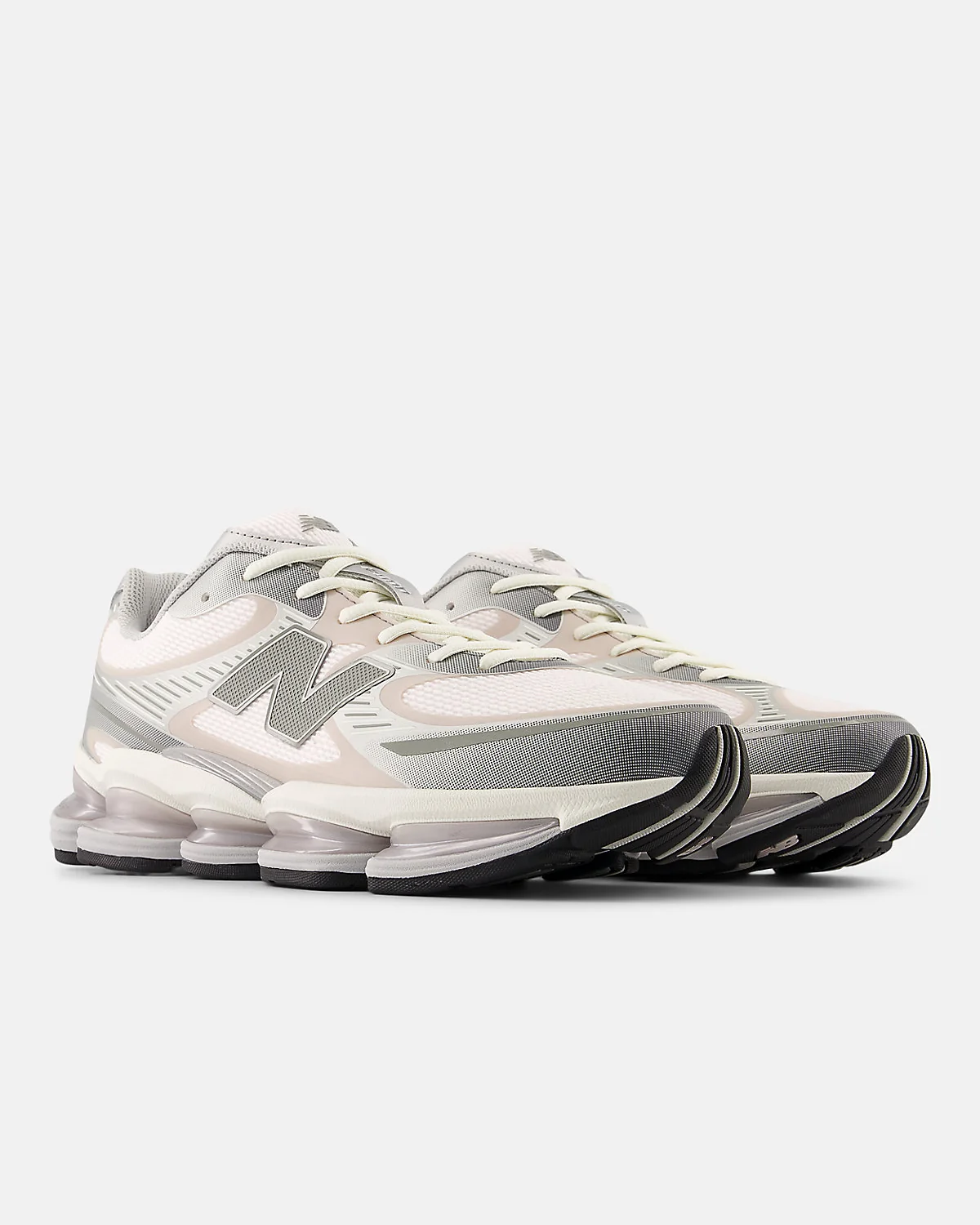 Кроссовки New Balance ABZORB 2000 — 2