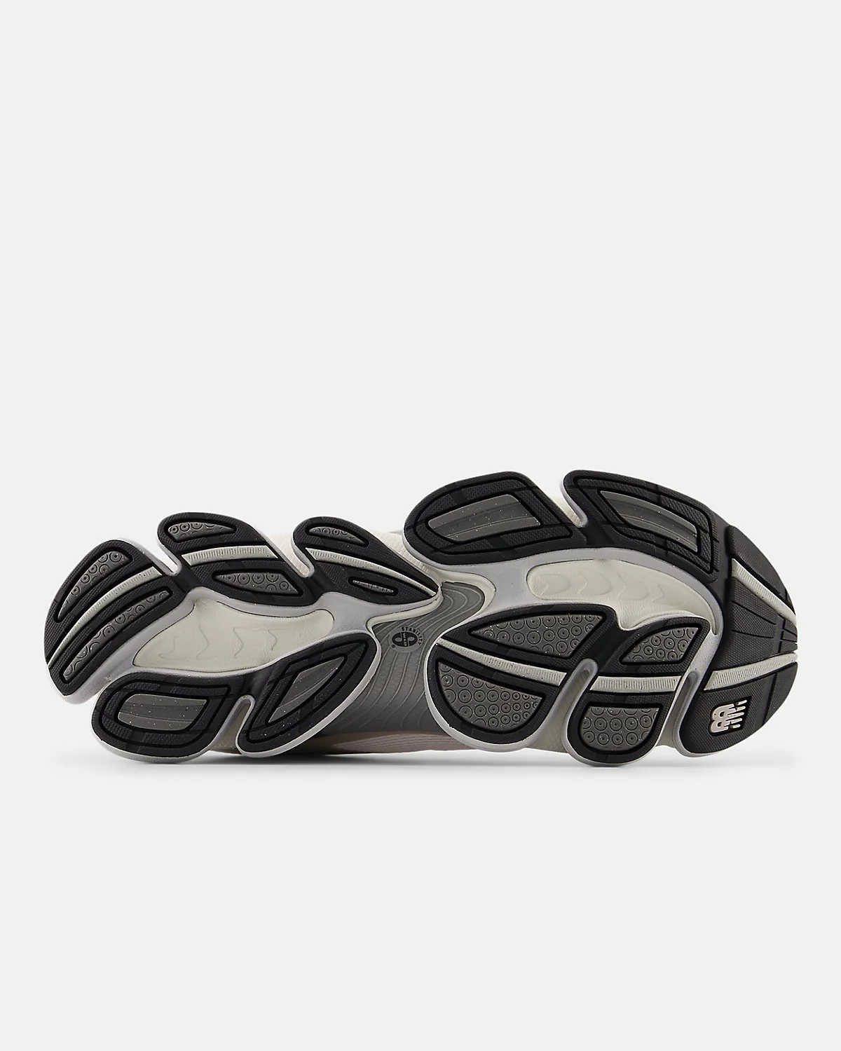 Кроссовки New Balance ABZORB 2000 — 6