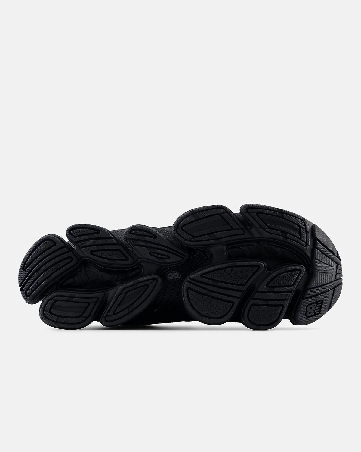 Кроссовки New Balance ABZORB 2000 — 6