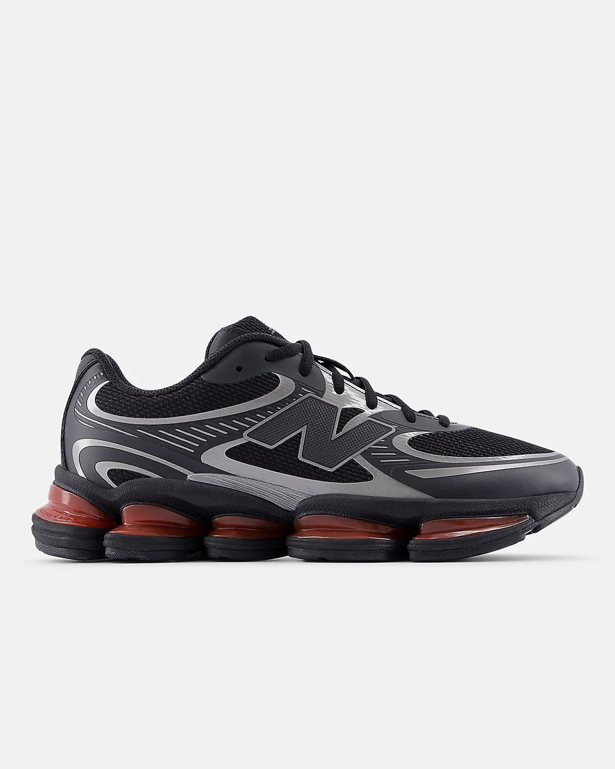 Кроссовки New Balance ABZORB 2000 — 1