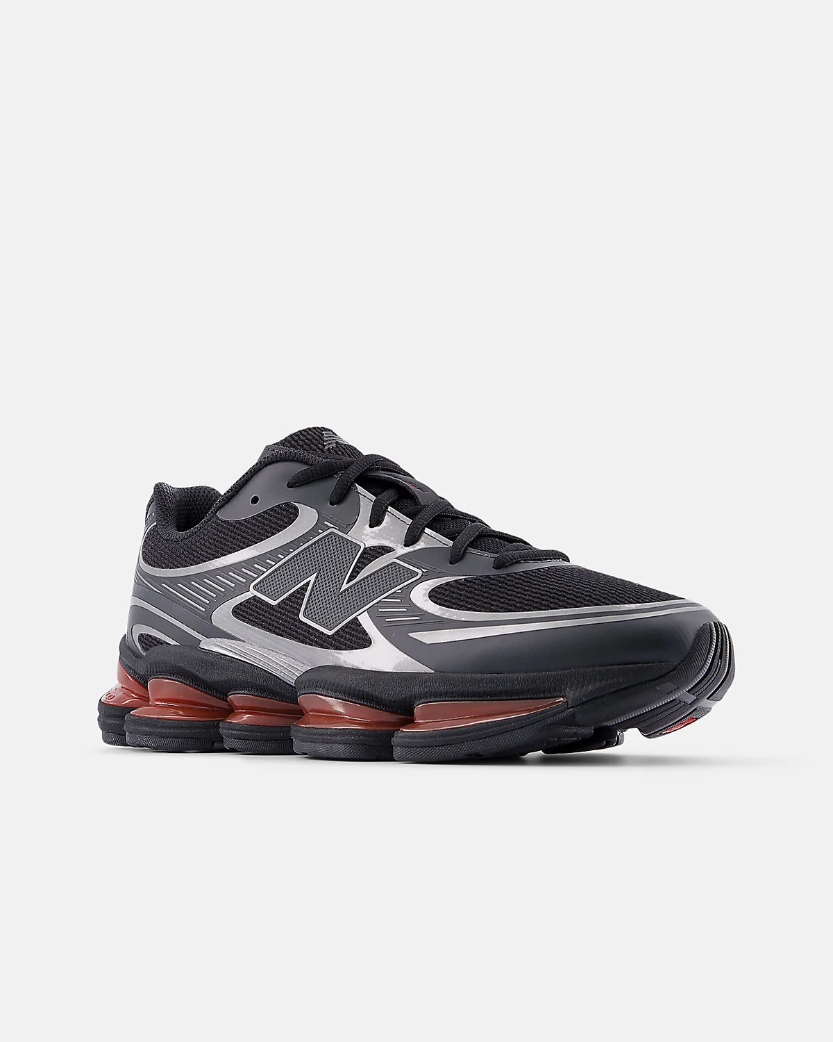 Кроссовки New Balance ABZORB 2000 — 2