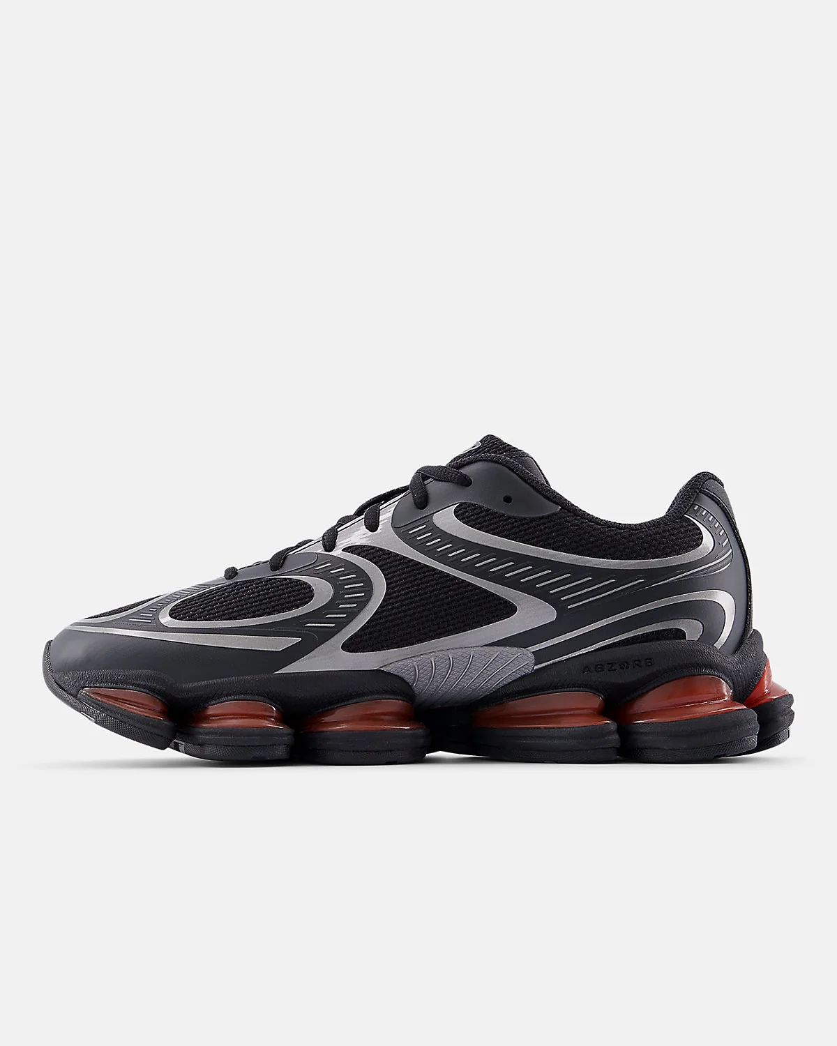 Кроссовки New Balance ABZORB 2000 — 3