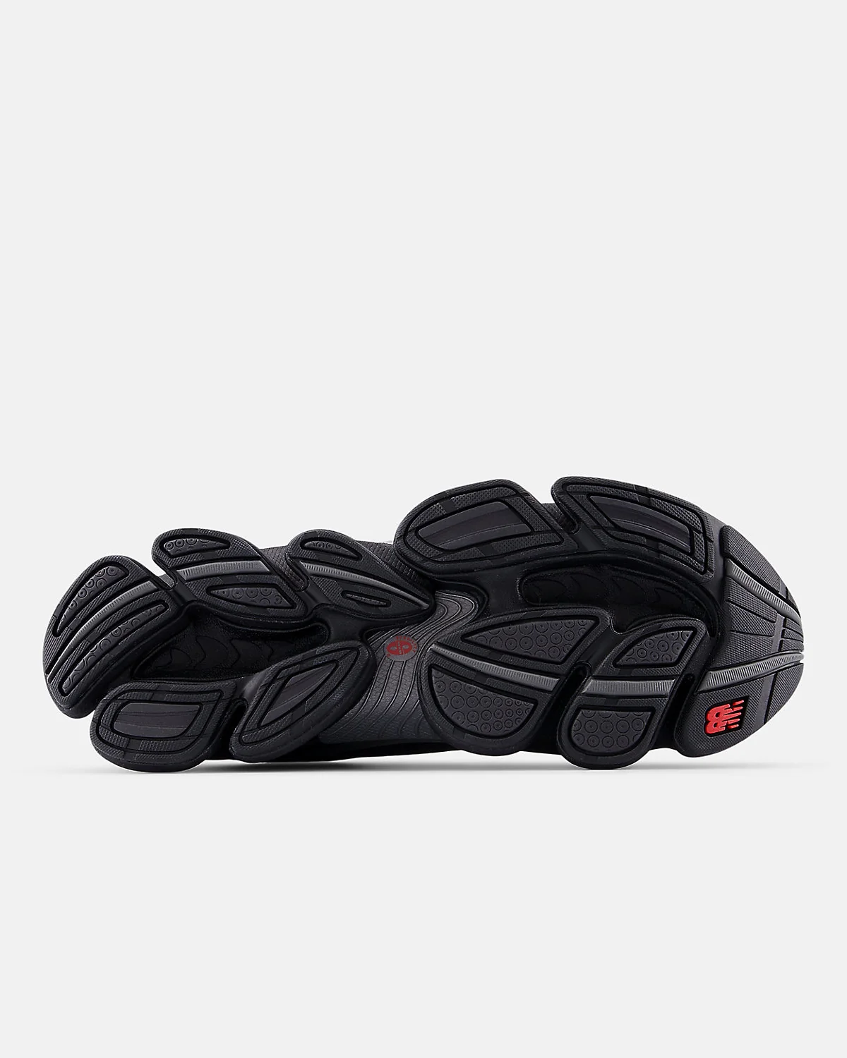Кроссовки New Balance ABZORB 2000 — 5