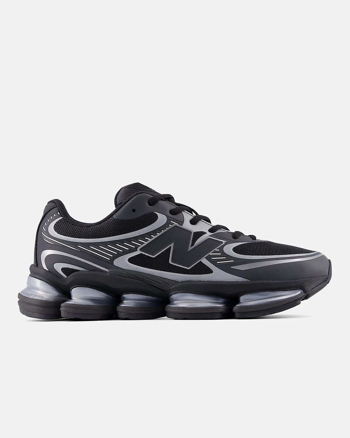 Кроссовки New Balance ABZORB 2000 — 1