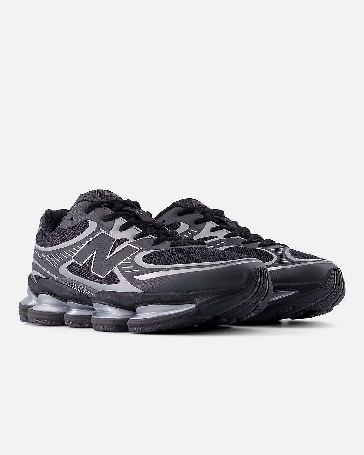 Кроссовки New Balance ABZORB 2000 — 2