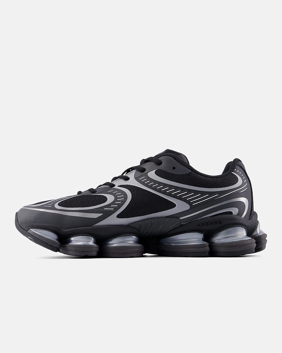 Кроссовки New Balance ABZORB 2000 — 3