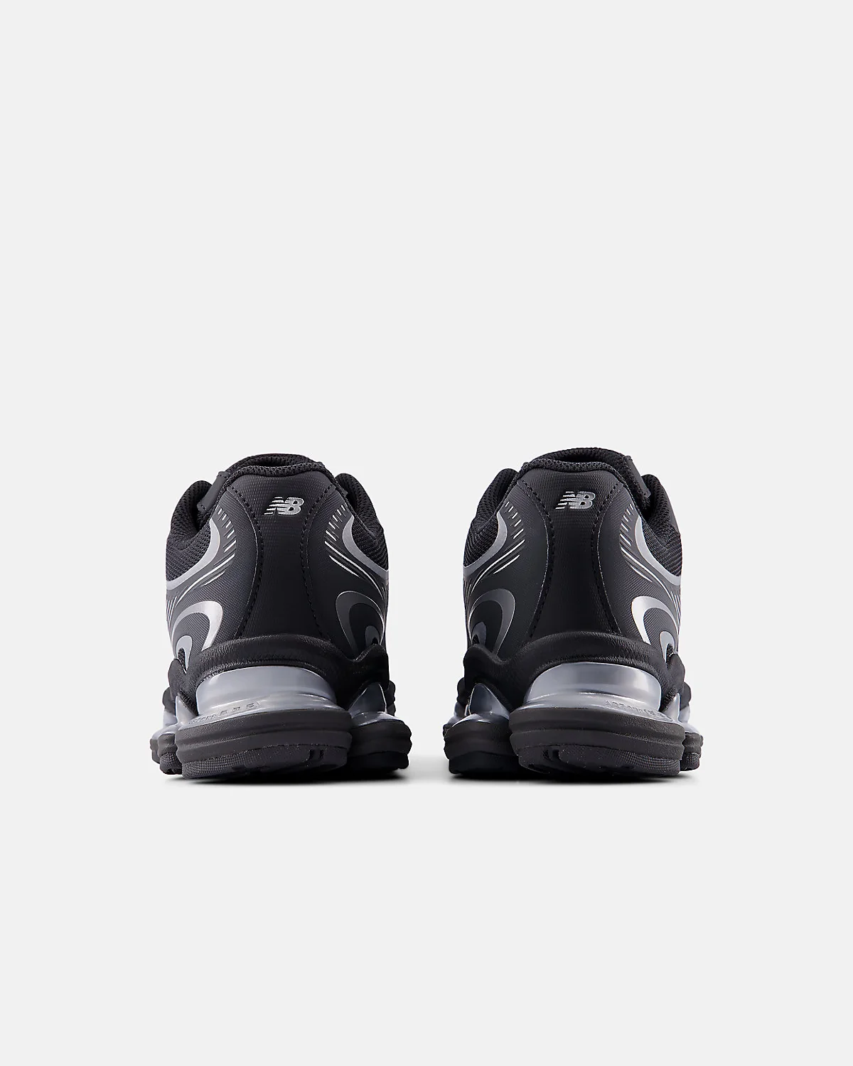 Кроссовки New Balance ABZORB 2000 — 5