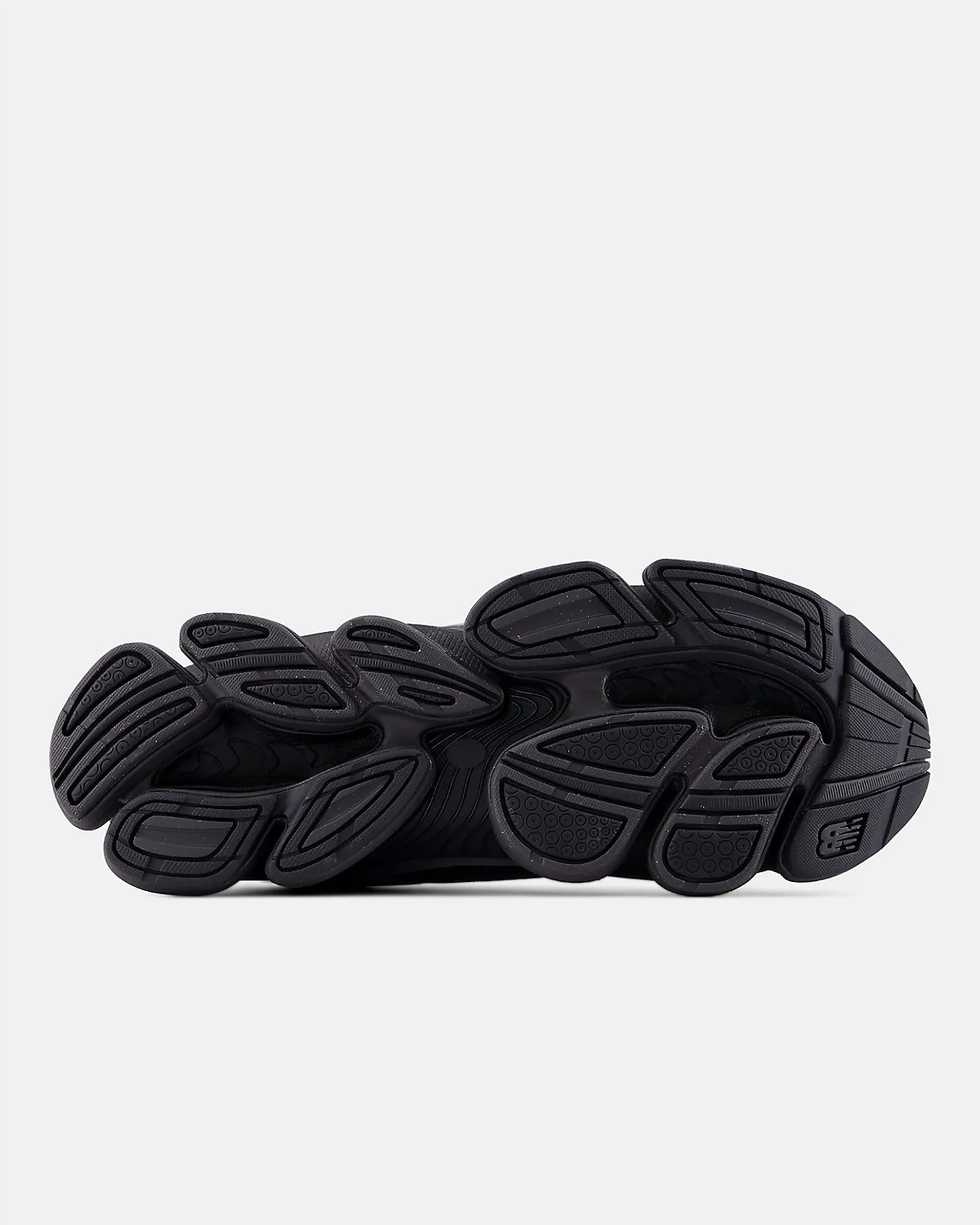 Кроссовки New Balance ABZORB 2000 — 6
