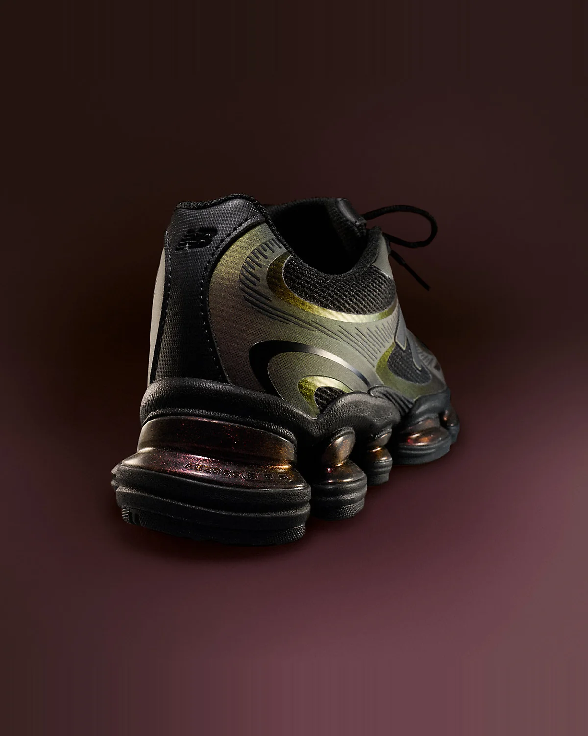 Кроссовки New Balance ABZORB 2000 — 2