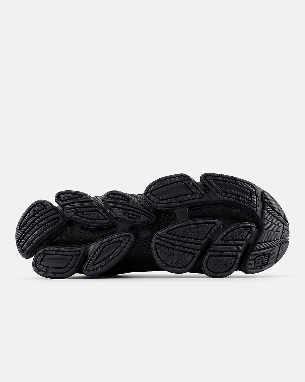 Кроссовки New Balance ABZORB 2000 — 8