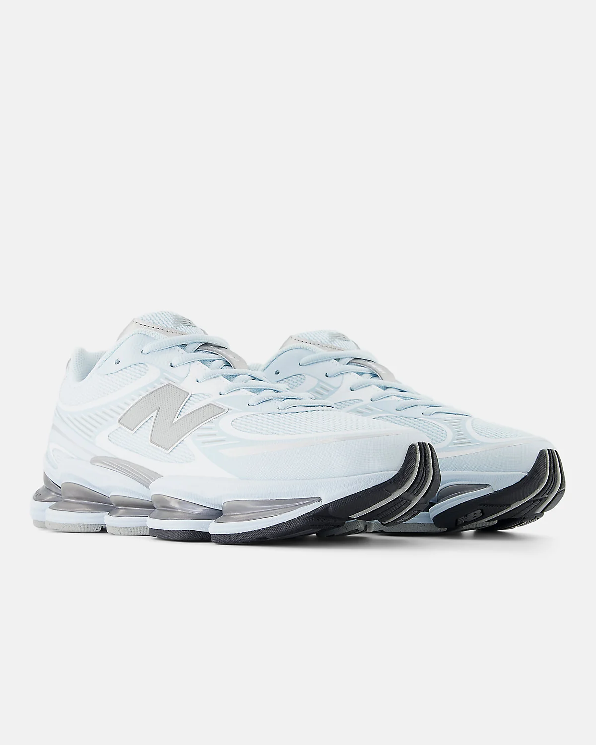 Кроссовки New Balance ABZORB 2000 — 2