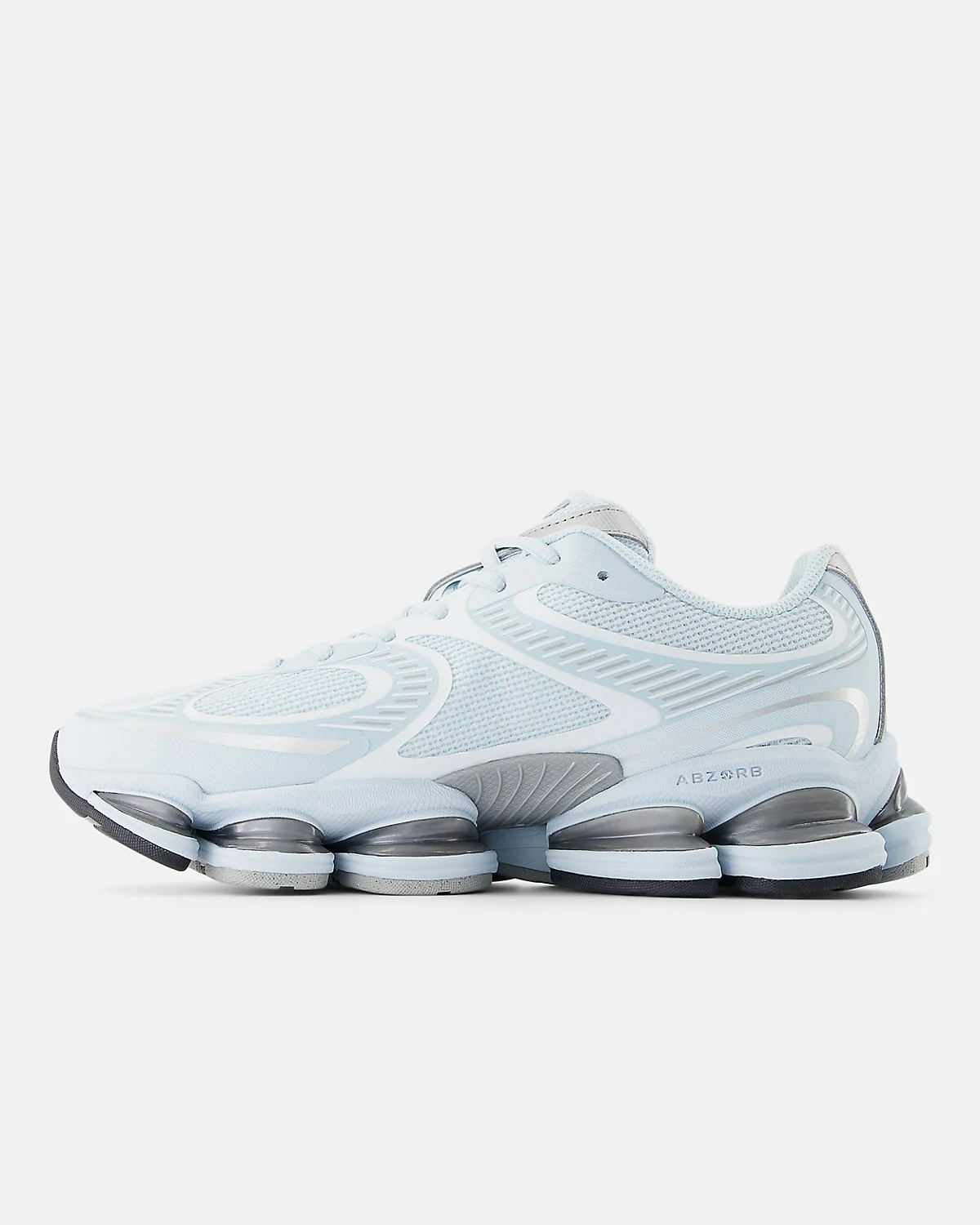 Кроссовки New Balance ABZORB 2000 — 3