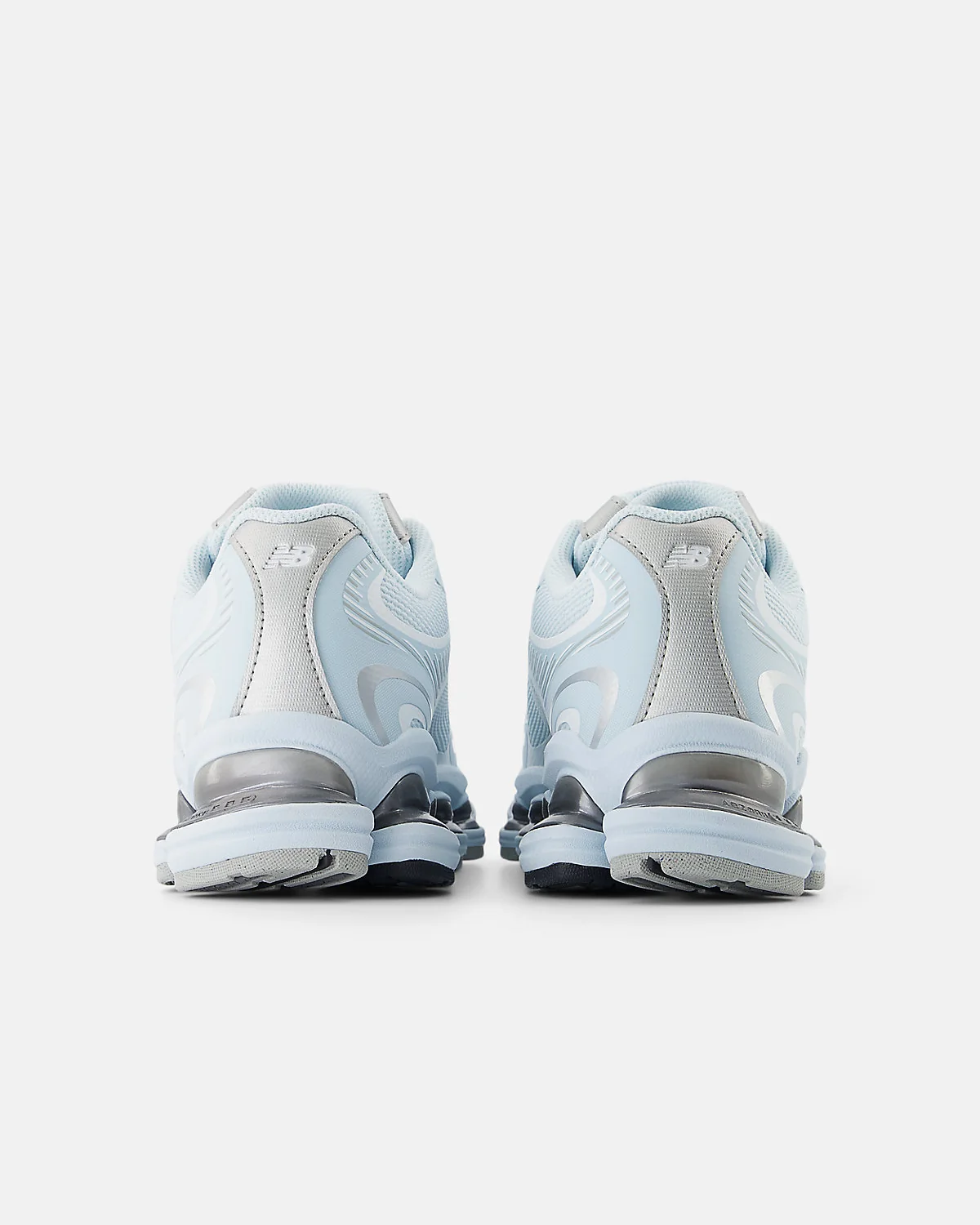 Кроссовки New Balance ABZORB 2000 — 5