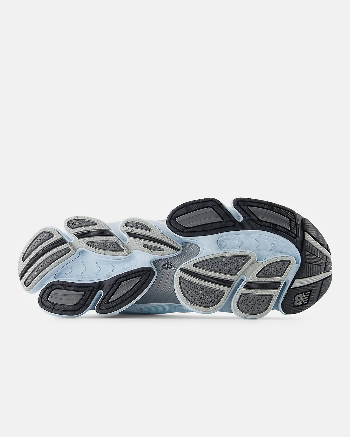 Кроссовки New Balance ABZORB 2000 — 6