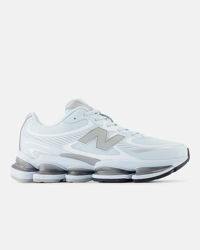 Кроссовки New Balance ABZORB 2000