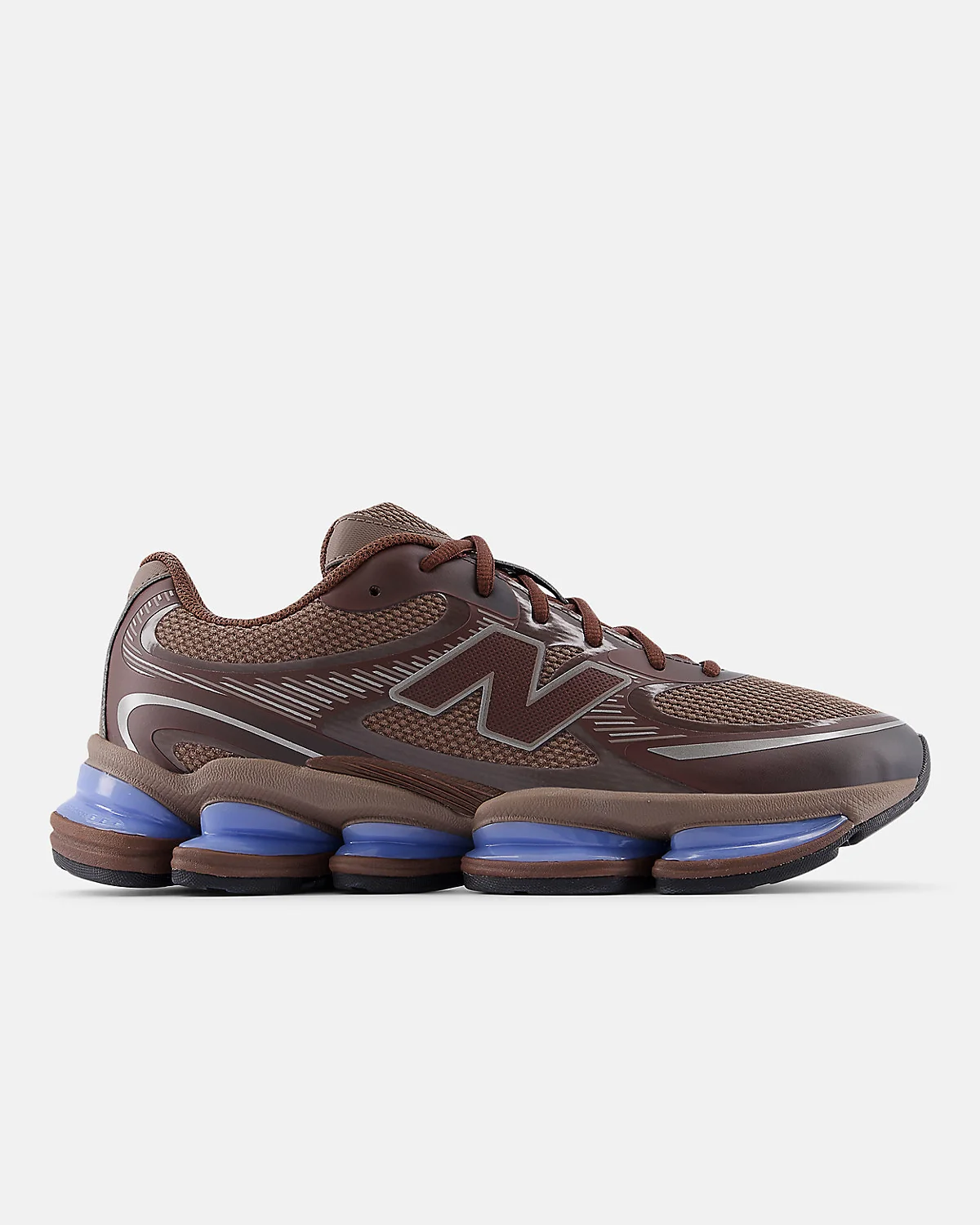 Кроссовки New Balance ABZORB 2000 — 1