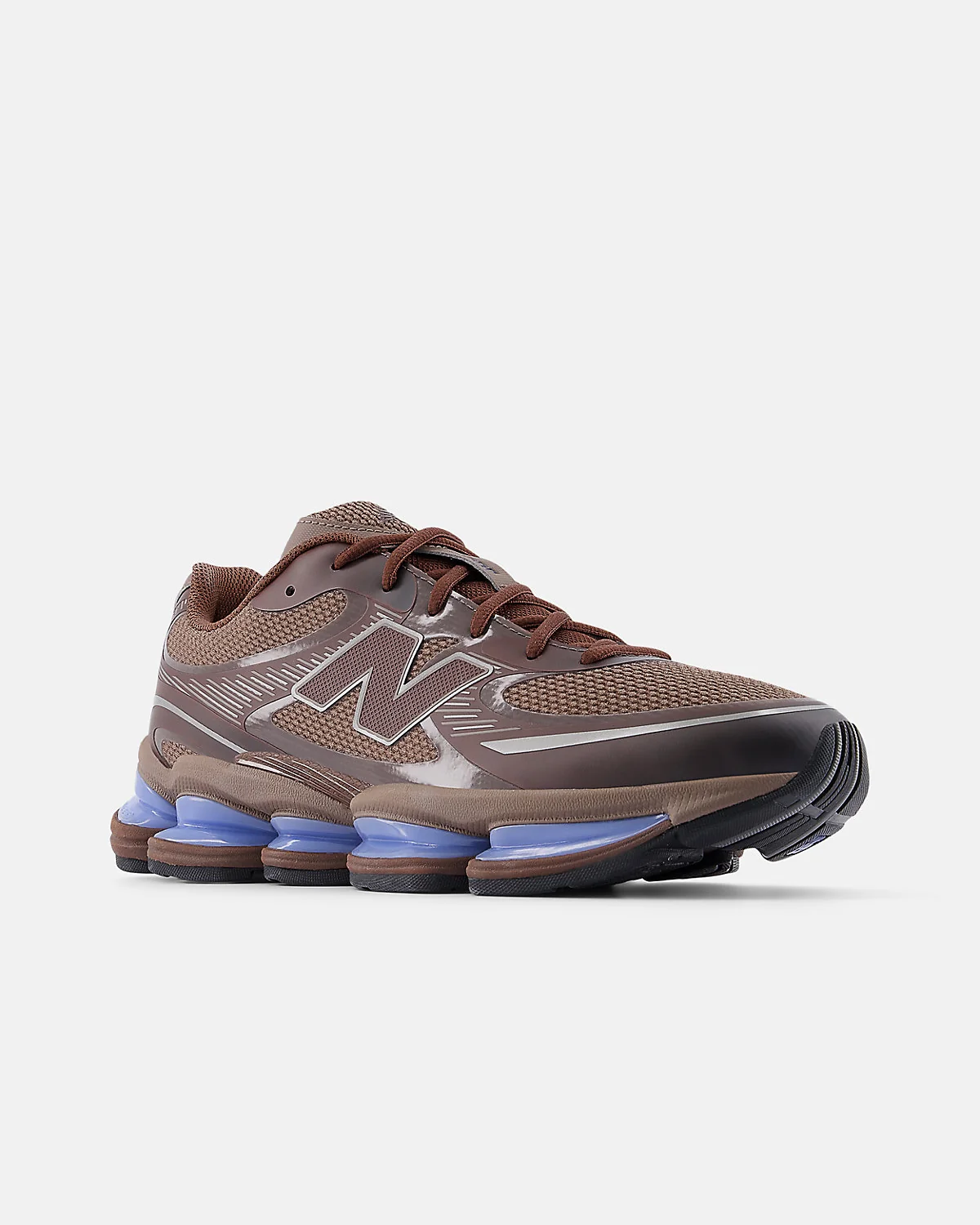 Кроссовки New Balance ABZORB 2000 — 2