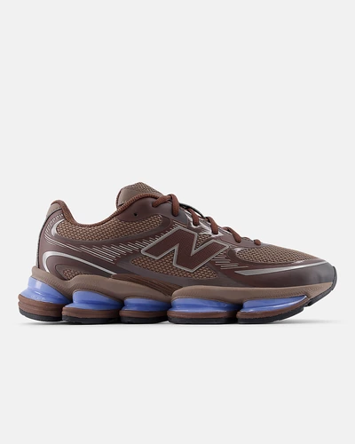 Кроссовки New Balance ABZORB 2000