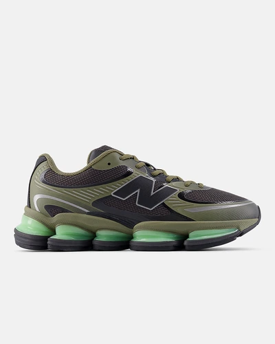 Кроссовки New Balance ABZORB 2000