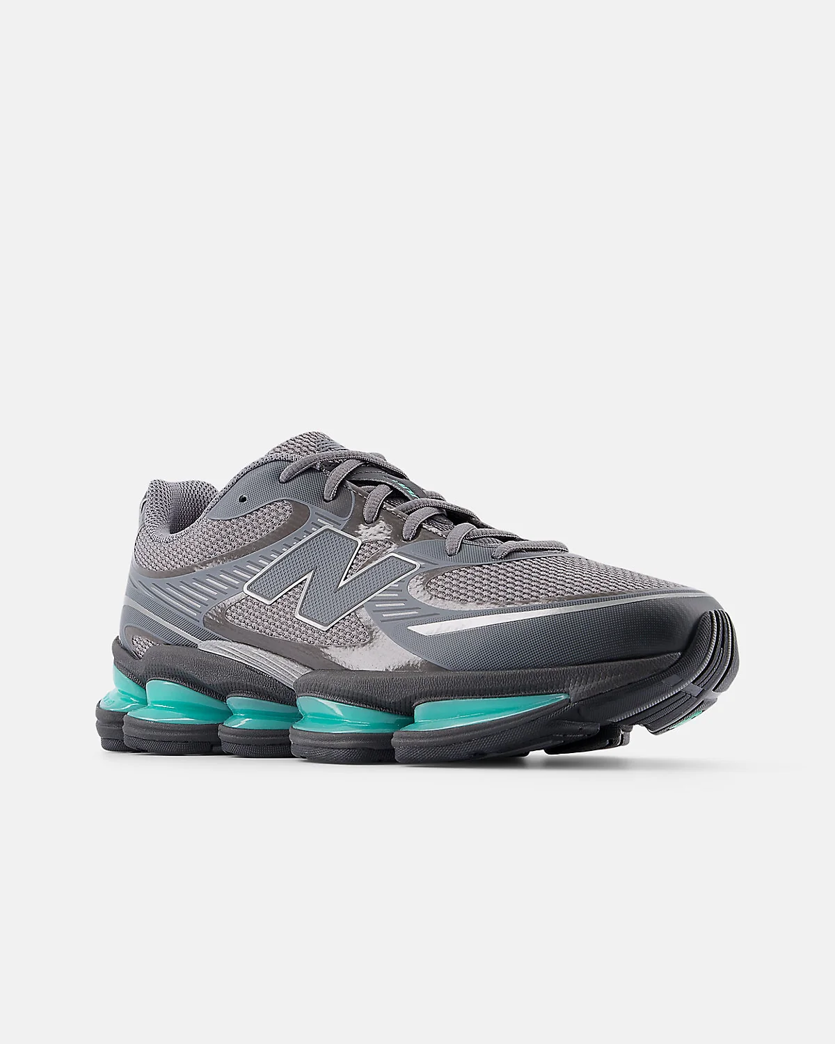 Кроссовки New Balance ABZORB 2000 — 2