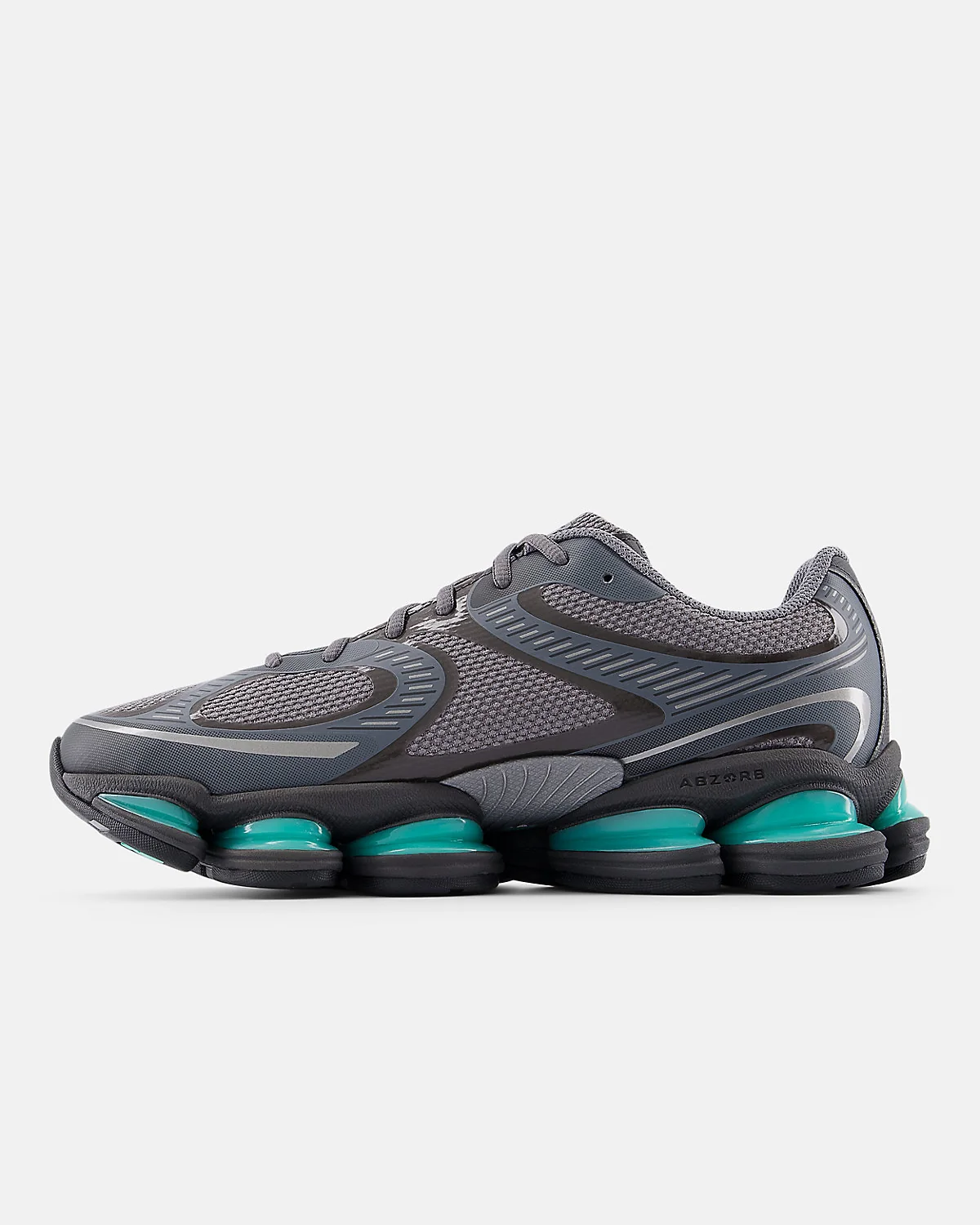Кроссовки New Balance ABZORB 2000 — 3
