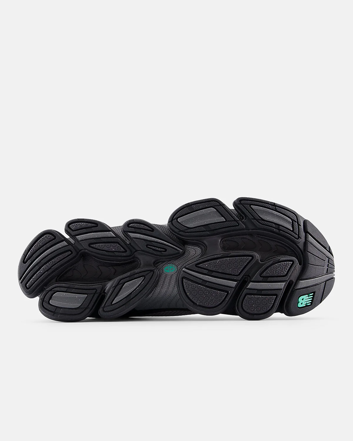 Кроссовки New Balance ABZORB 2000 — 5