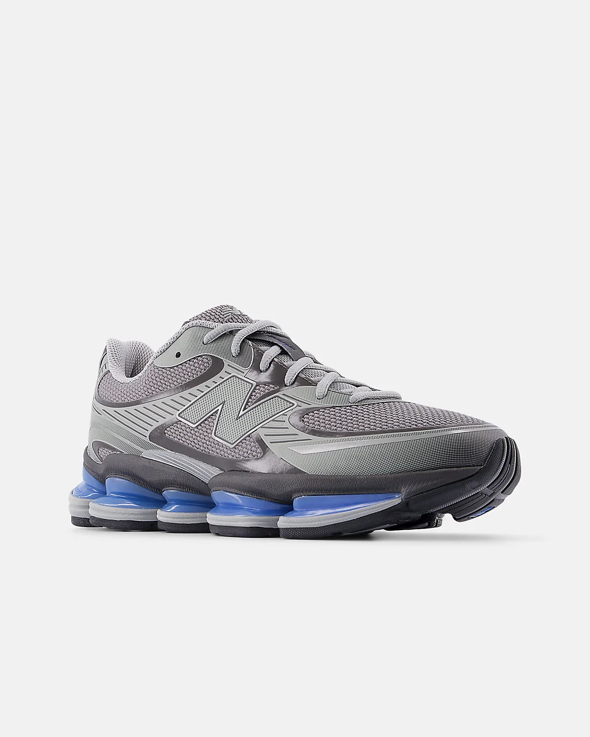 Кроссовки New Balance ABZORB 2000 — 2
