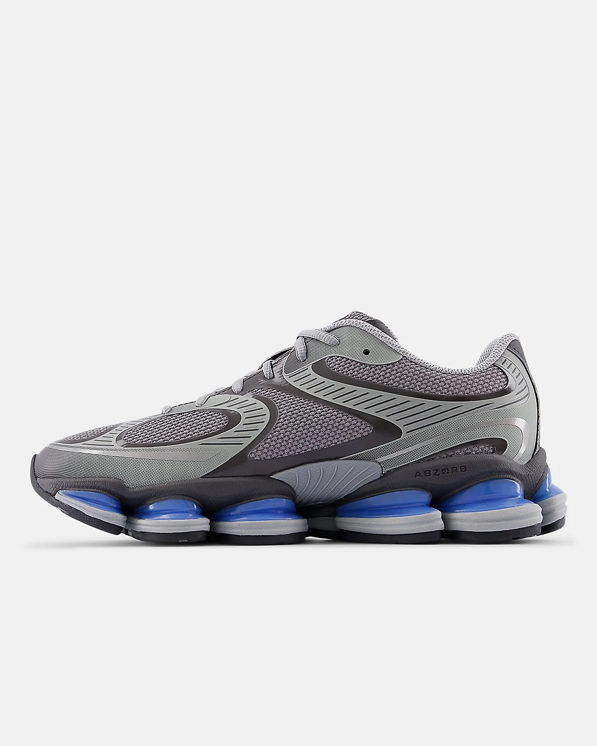 Кроссовки New Balance ABZORB 2000 — 3
