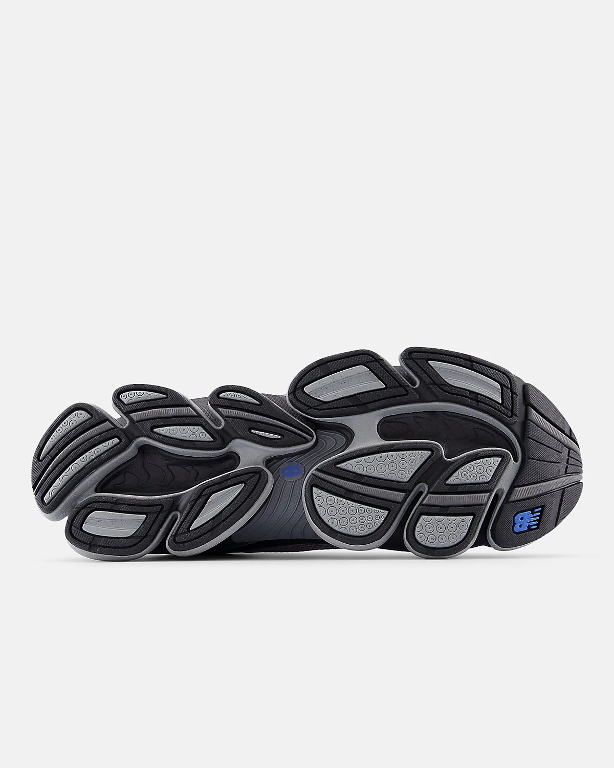 Кроссовки New Balance ABZORB 2000 — 5