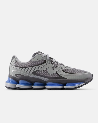 Кроссовки New Balance ABZORB 2000