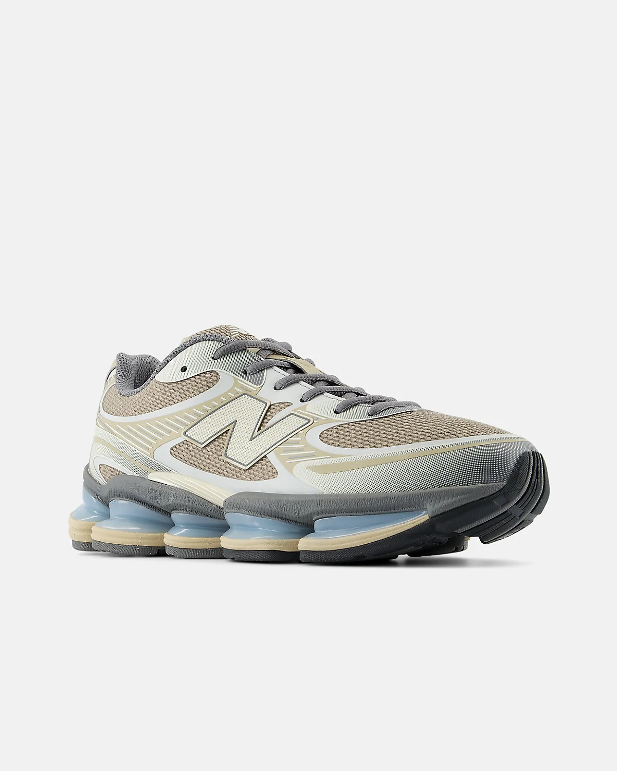 Кроссовки New Balance ABZORB 2000 — 2