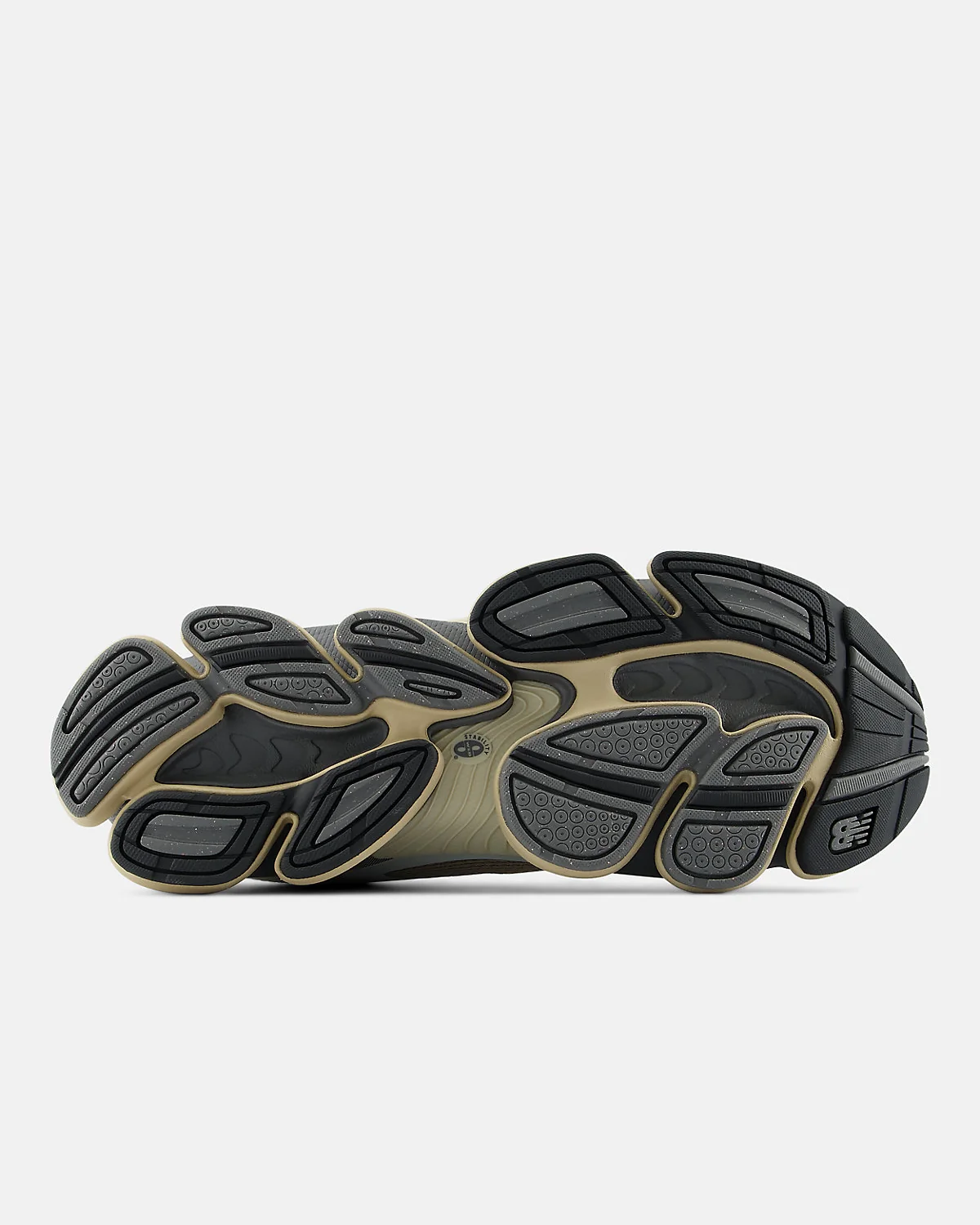 Кроссовки New Balance ABZORB 2000 — 5