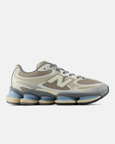 Кроссовки New Balance ABZORB 2000