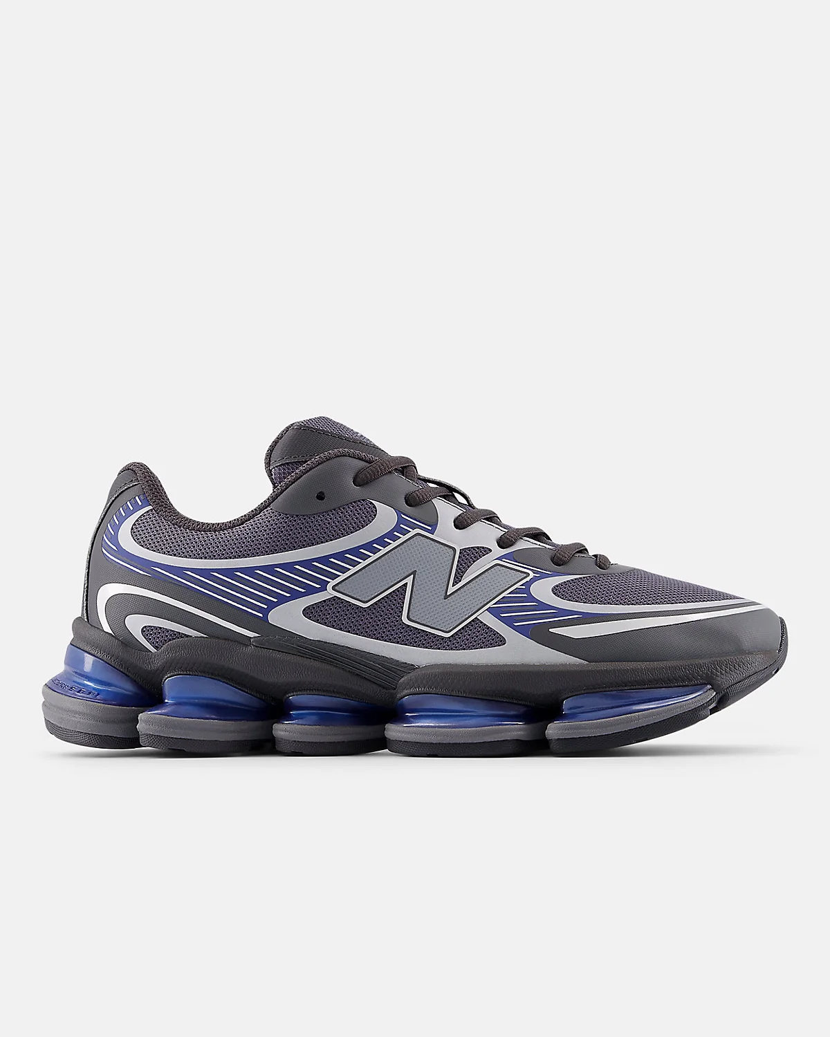 Кроссовки New Balance ABZORB 2000 — 1