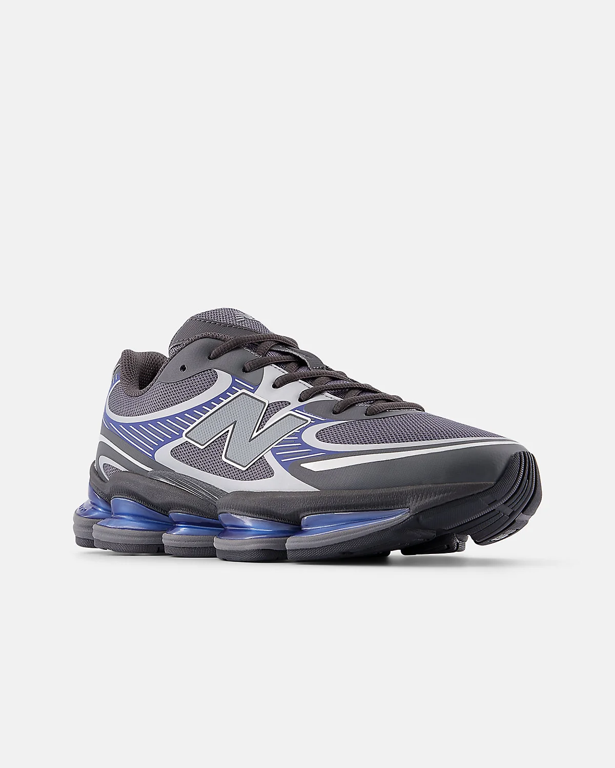Кроссовки New Balance ABZORB 2000 — 2