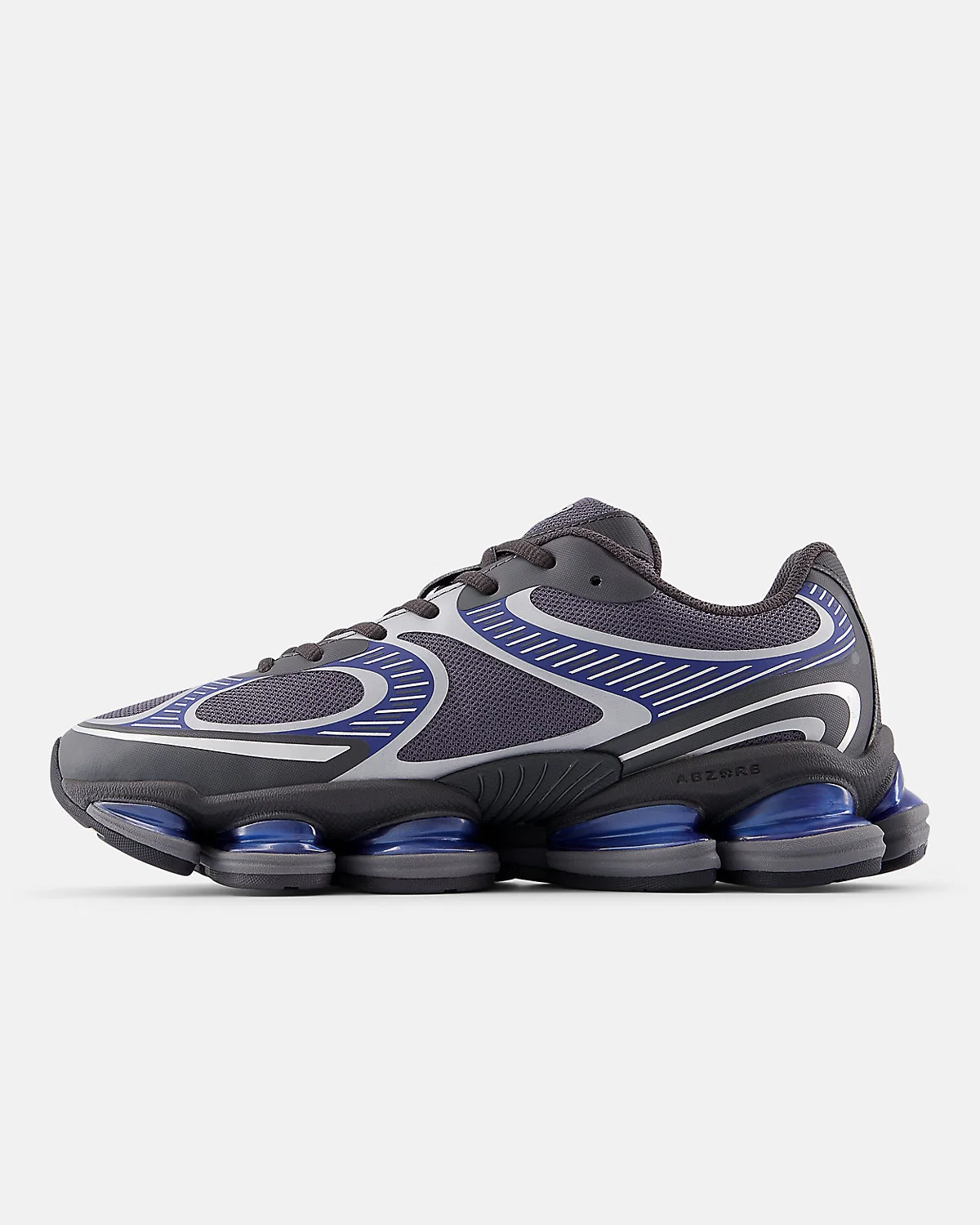 Кроссовки New Balance ABZORB 2000 — 3