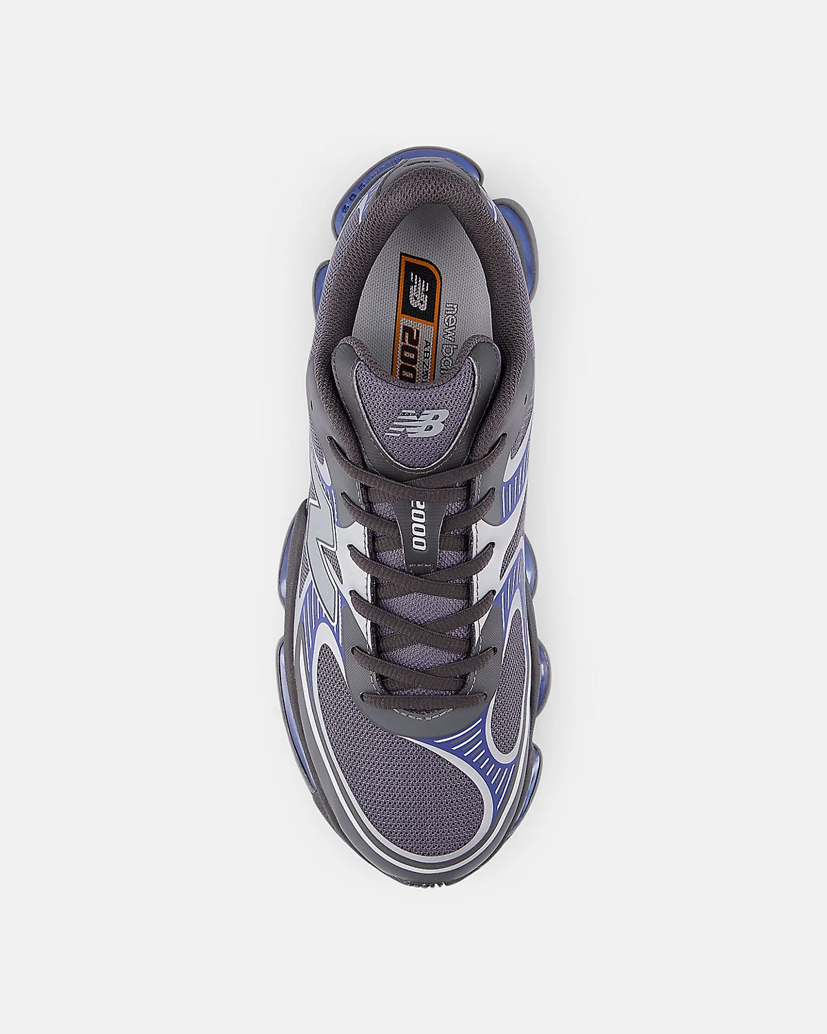 Кроссовки New Balance ABZORB 2000 — 4