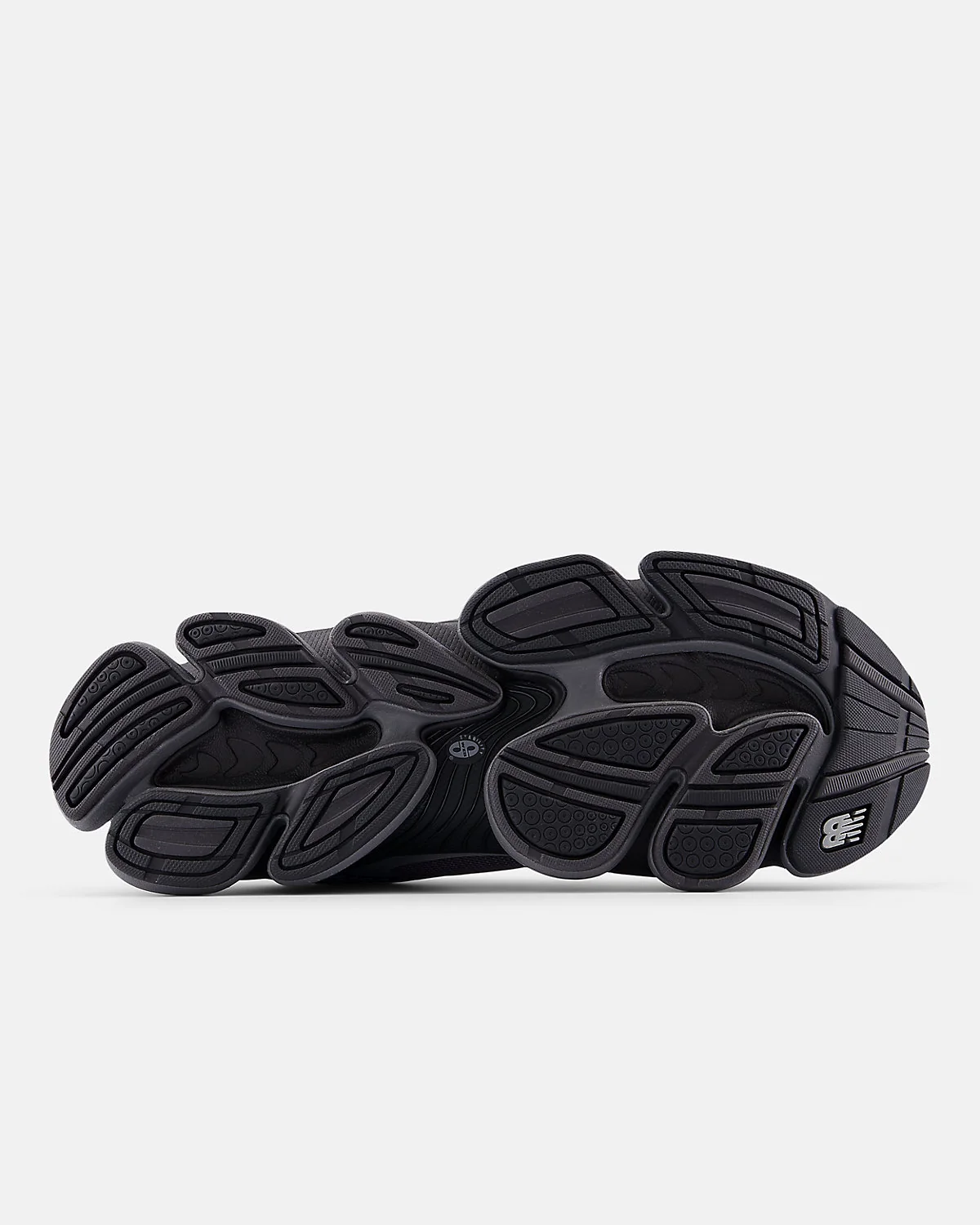 Кроссовки New Balance ABZORB 2000 — 5