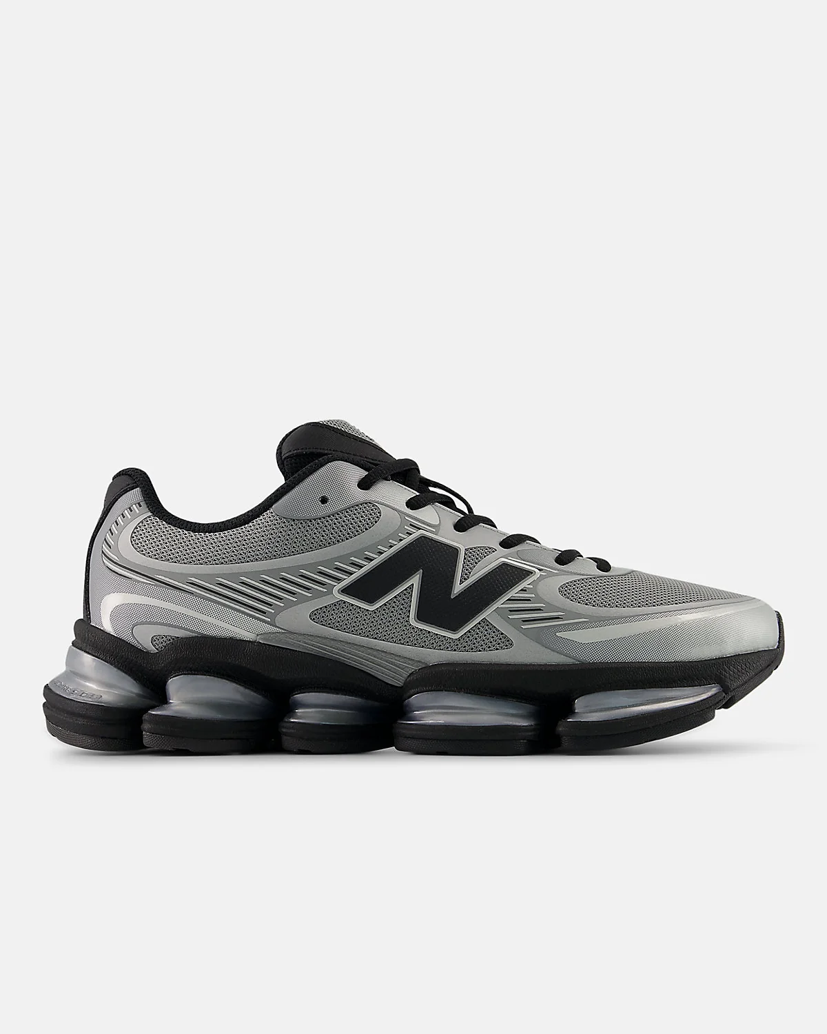 Кроссовки New Balance ABZORB 2000 — 1