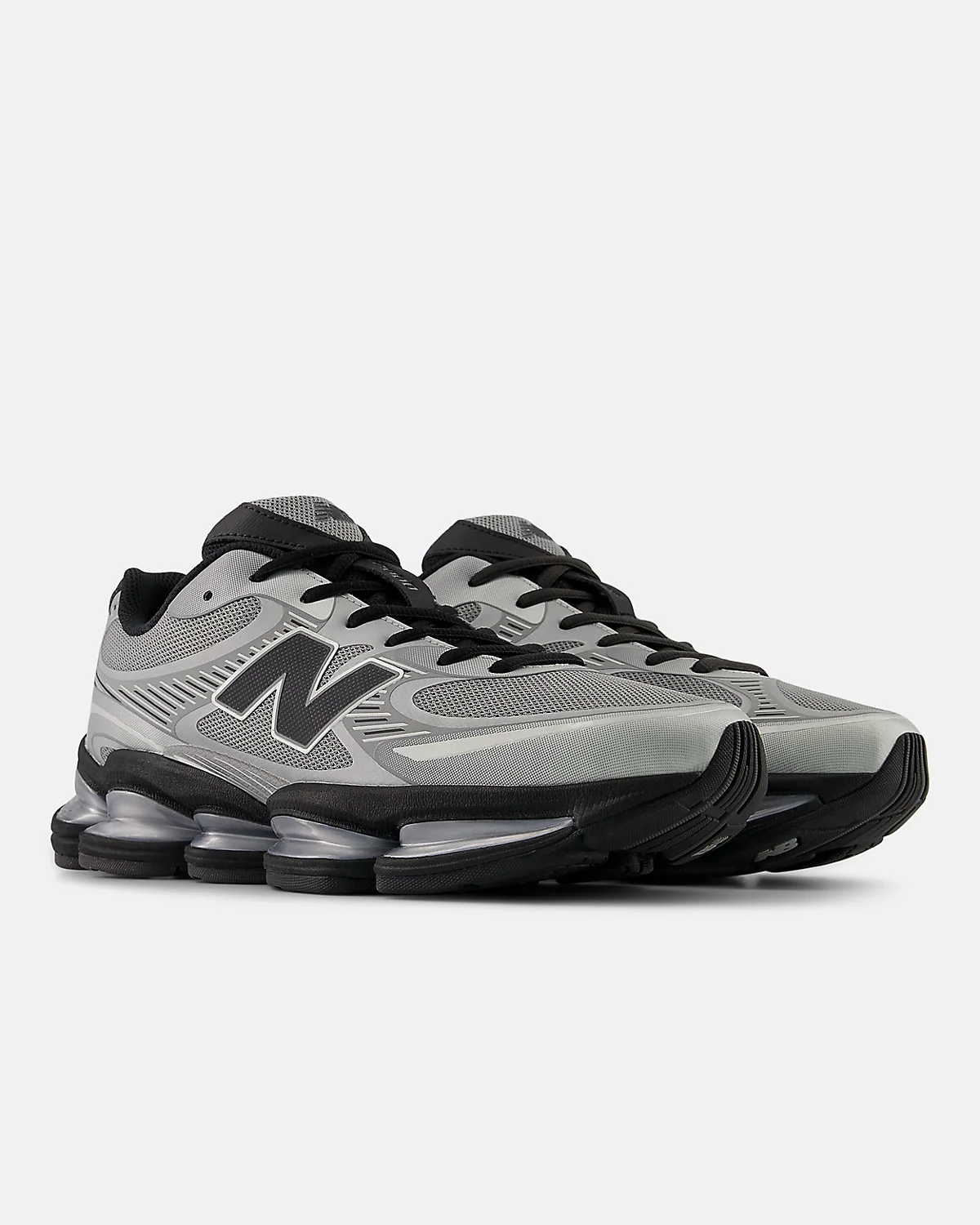 Кроссовки New Balance ABZORB 2000 — 2