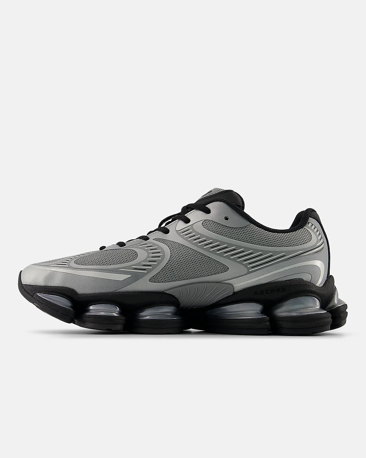 Кроссовки New Balance ABZORB 2000 — 3