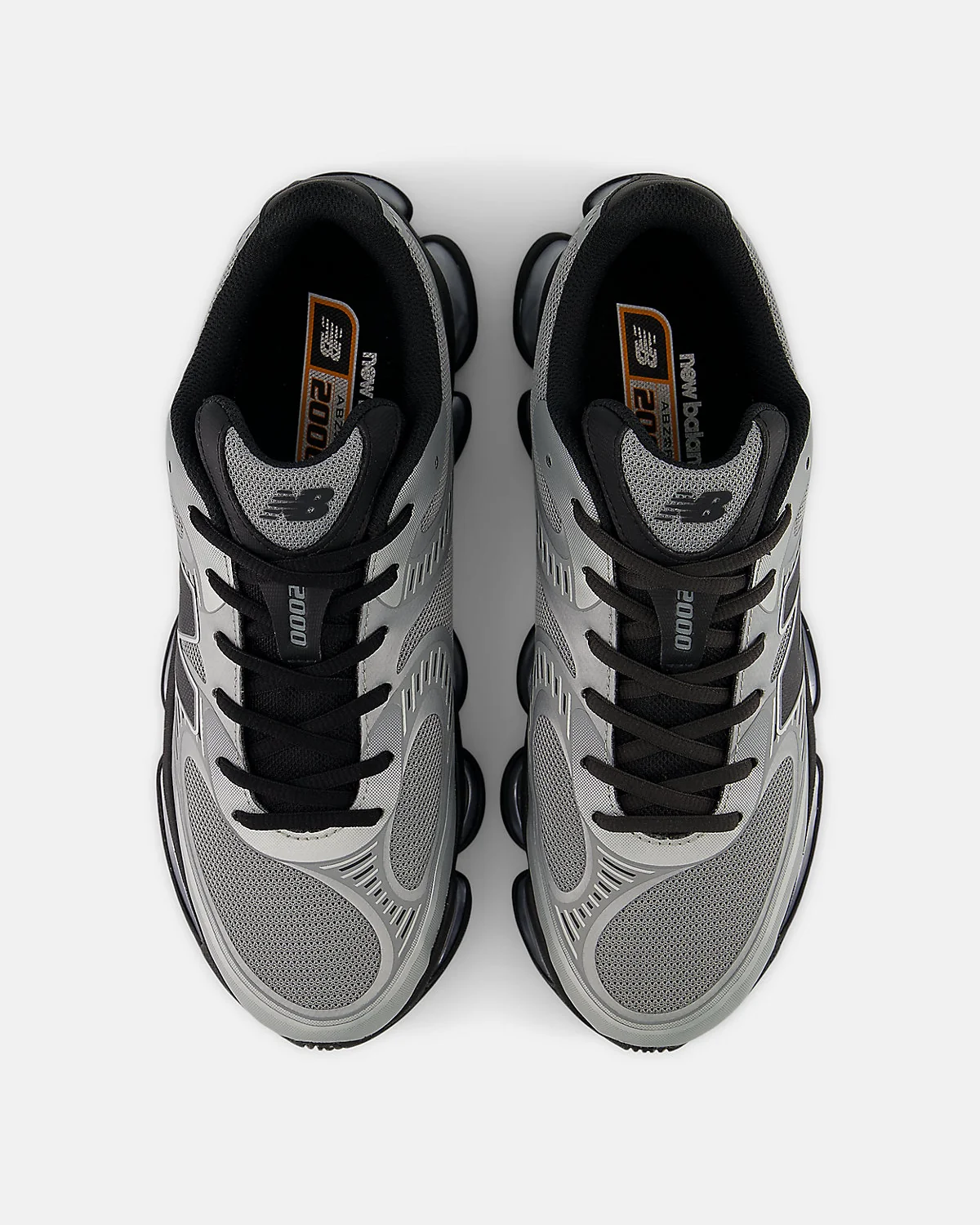 Кроссовки New Balance ABZORB 2000 — 4