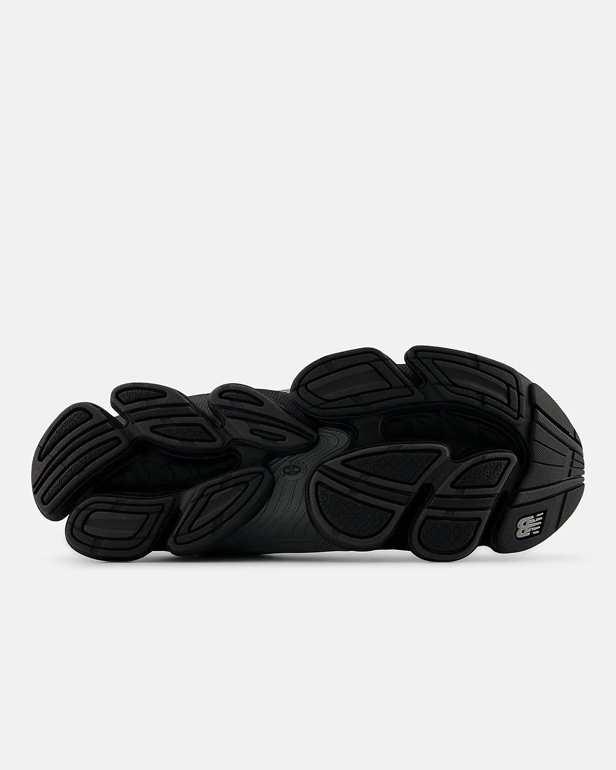 Кроссовки New Balance ABZORB 2000 — 6
