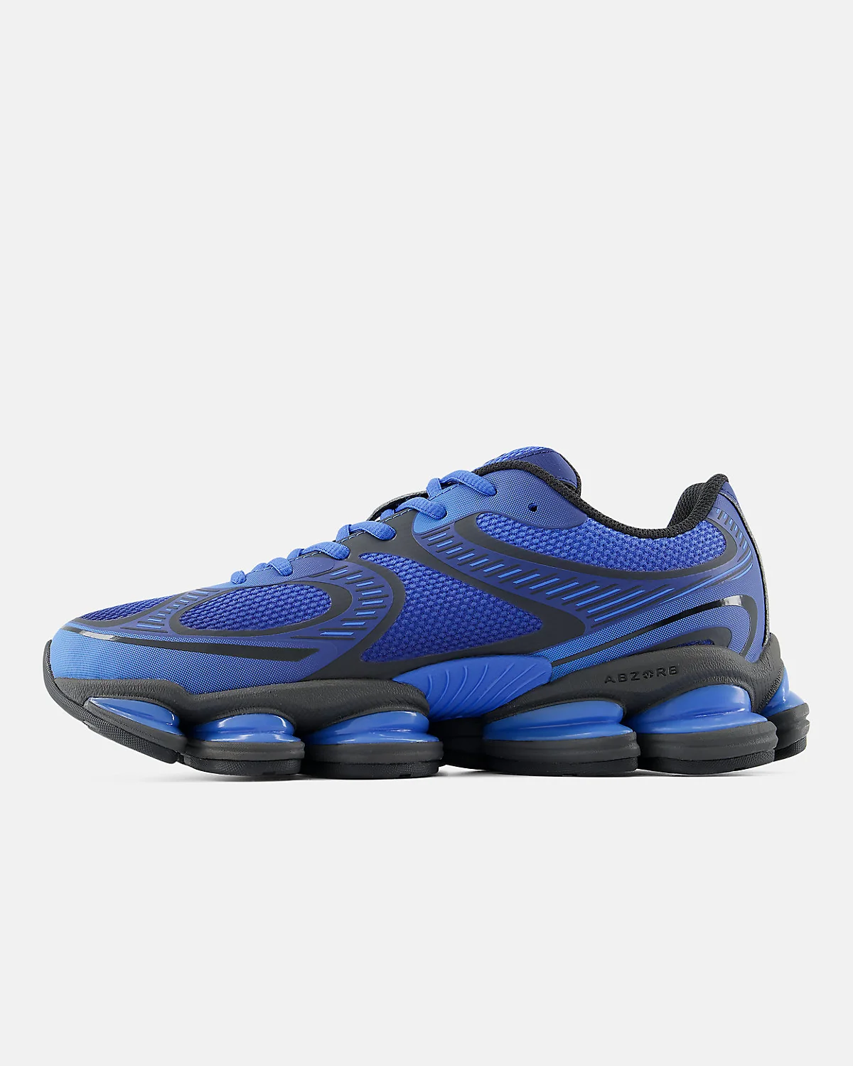 Кроссовки New Balance ABZORB 2000 — 3