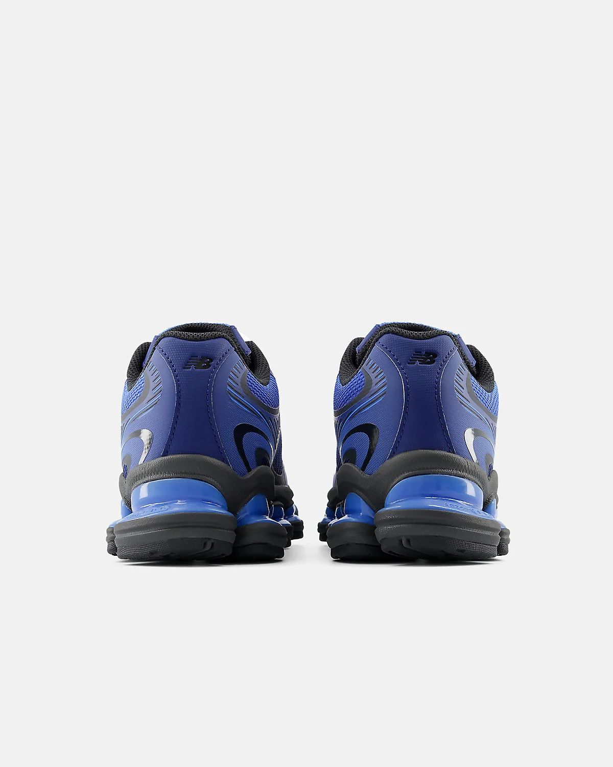 Кроссовки New Balance ABZORB 2000 — 5